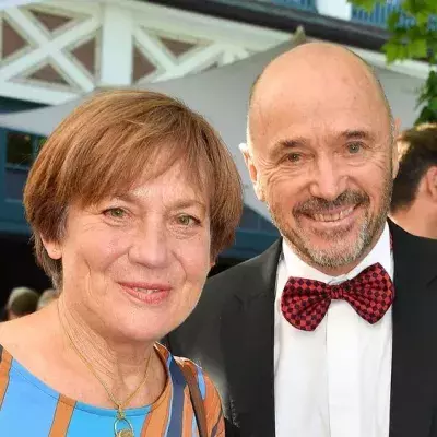 Ein Jahr ohne Rosi Mittermaier: "Sie ist ja immer noch da"