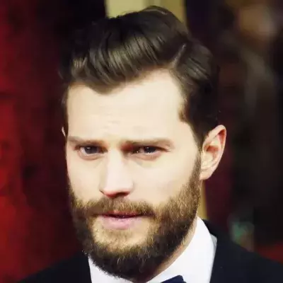 Jamie Dornan: Beängstigender Fan-Rummel nach "Fifty Shades of Grey"