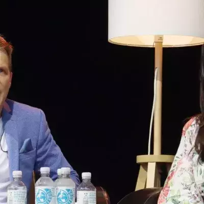 Amira Pocher: Mit Oliver Pocher kommt sie gerade "ganz gut" aus