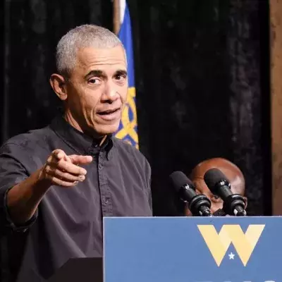 Beyoncé, Tyla und mehr: Barack Obamas Lieblingssongs von 2023