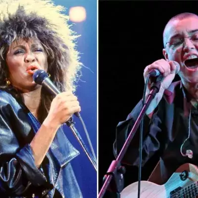 Deshalb waren diese 2023 verstorbenen Musiker so wichtig