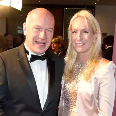 Trennung bei Berlins Regierendem Bürgermeister Kai Wegner
