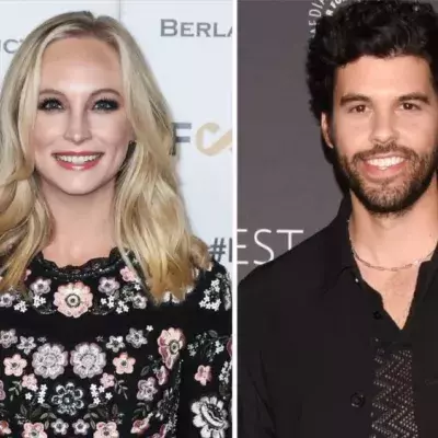 Candice King & Steven Krueger: Das neue "Vampire Diaries"-Traumpaar?