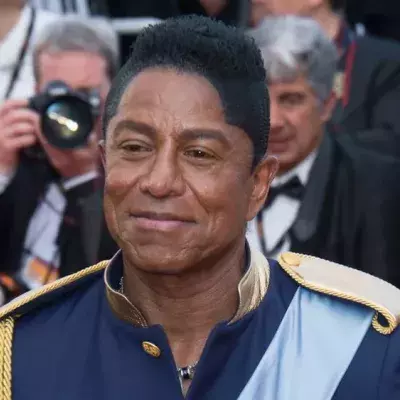 Sänger Jermaine Jackson wegen sexuellen Übergriffs verklagt