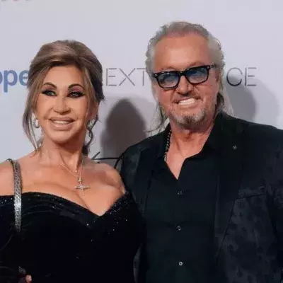 Das Geheimnis ihrer Liebe: Carmen und Robert Geiss "sind ein Team"