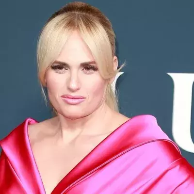 Rebel Wilson möchte in Memoiren "ganz neue Seite" zeigen