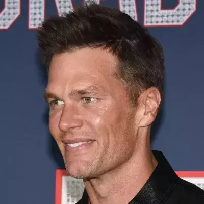 Kindererziehung: In diesen Momenten fühlt sich Tom Brady schuldig