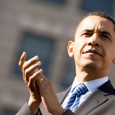 Obamas Film-Highlights 2023: Eigene Produktionen stehen oben