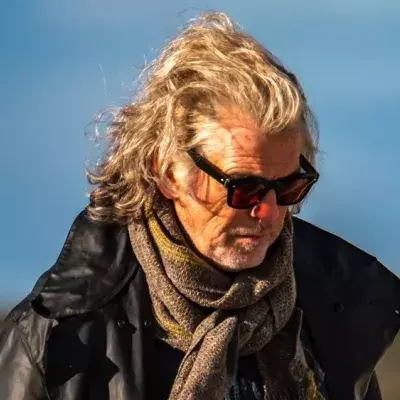 Pierce Brosnan angeklagt: Verstoß gegen Yellowstone-Nationalparkregeln