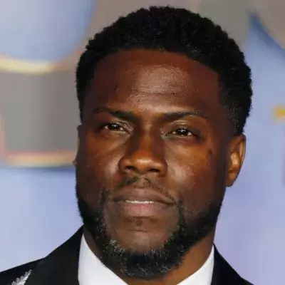 "Verleumderisches Interview": Kevin Hart verklagt Ex-Assistentin