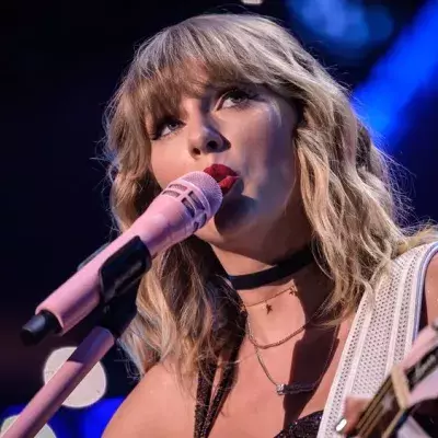 Junge Frau bei Taylor-Swift-Konzert gestorben: Todesursache steht fest