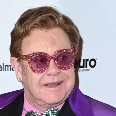 Zieht Elton John nach Australien?