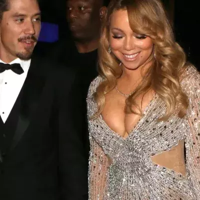 Liebes-Aus bei Mariah Carey: Ihr Partner bestätigt die Trennung