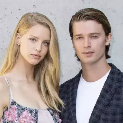 Patrick Schwarzenegger und Abby Champion: Verlobung am Strand