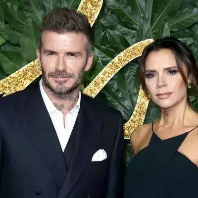 Victoria Beckham schenkt ihrem Mann Hühner zu Weihnachten