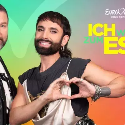 ESC-Vorschau 2024: Der Fahrplan bis zum Finale in Schweden