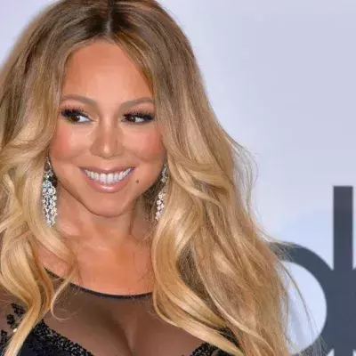 Mariah Carey bricht Heiligabend erneut ihren eigenen Spotify-Rekord