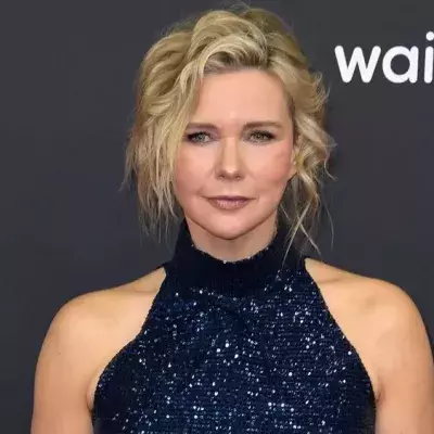 Veronica Ferres hat in einer Kur "Körper und Seele" entgiftet