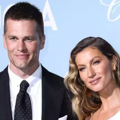 Tom Brady und Gisele Bündchen trauern um Familienhund