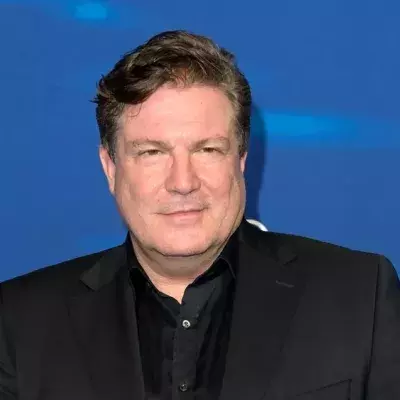 Francis Fulton-Smith wünscht sich Job als Münchner "Tatort"-Kommissar