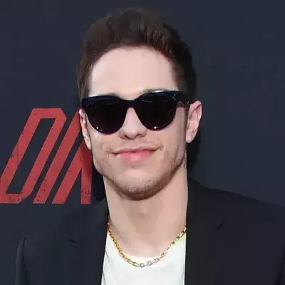Pete Davidson sagt mehrere Comedy-Shows ab