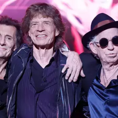 Diese Musiker überraschten 2023 mit einem Comeback