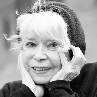 Ingrid Steeger ist tot