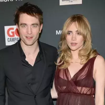 Insider bestätigt: Robert Pattinson und Suki Waterhouse sind verlobt