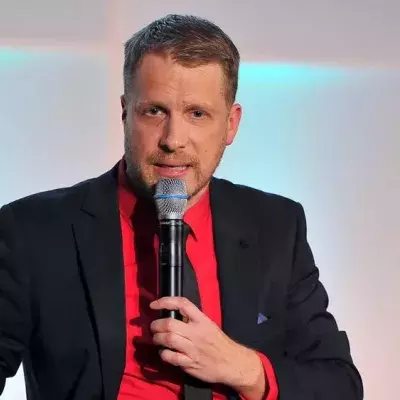 Oliver Pocher über sein Ehe-Aus: "Hassliebe trifft es ganz gut"