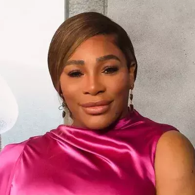 Serena Williams verrät: Sie hat ihre Muttermilch gespendet