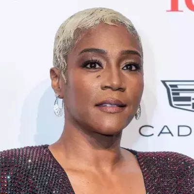 Betrunken am Steuer? Tiffany Haddish weist Vorwürfe zurück