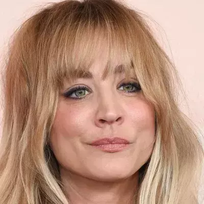 Dreharbeiten in Berlin: Kaley Cuoco litt unter Taco-Entzug