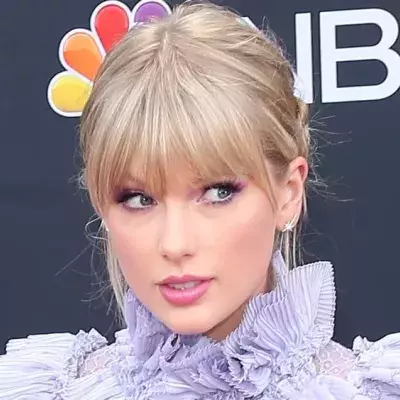 Taylor Swift ist für den "Vibe" des Jahres 2023 verantwortlich