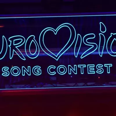Israel wird beim Eurovision Song Contest antreten