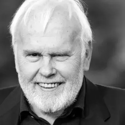 Sänger und Moderator Gunther Emmerlich ist tot
