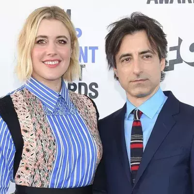 "Barbie"-Regisseurin Greta Gerwig hat geheiratet