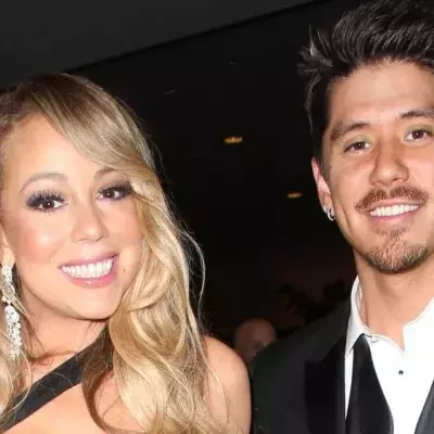 Mariah Carey und Bryan Tanaka: Liebes-Aus nach sieben Jahren?