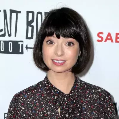 "The Big Bang Theory"-Star Kate Micucci ist "krebsfrei"