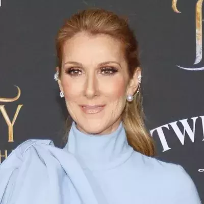 Céline Dion: Ihre Schwester offenbart traurige Details