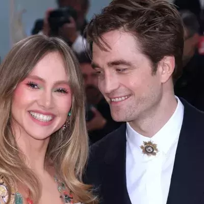 Sind Suki Waterhouse und Robert Pattinson verlobt?