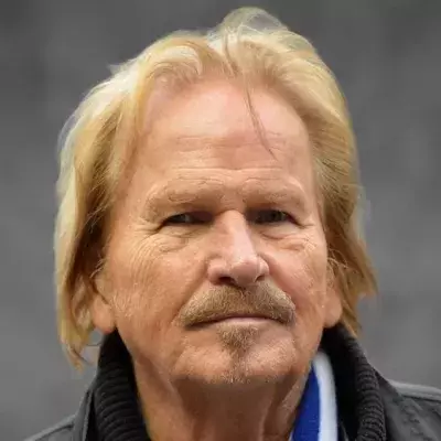 Frank Zander wurde aus dem Krankenhaus entlassen