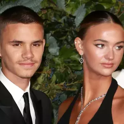 Nach fünf Jahren: Romeo Beckham und Mia Regan haben sich getrennt