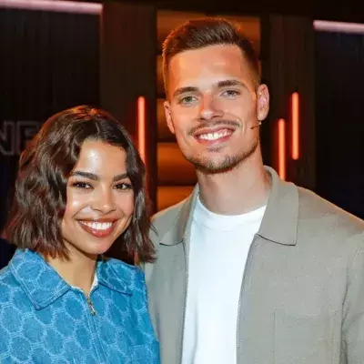 Fußballer Julian Weigl wird zum zweiten Mal Vater