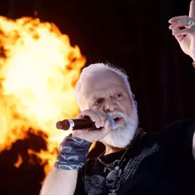 60. Geburtstag von Nino De Angelo: Jenseits von Fünfzig