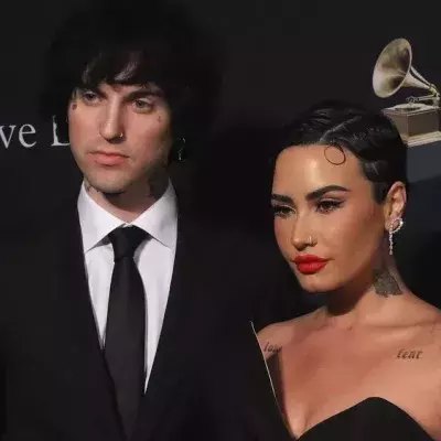 Demi Lovato und Musiker Jutes sind verlobt