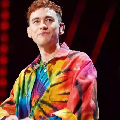 ESC 2024: Olly Alexander tritt für Großbritannien an