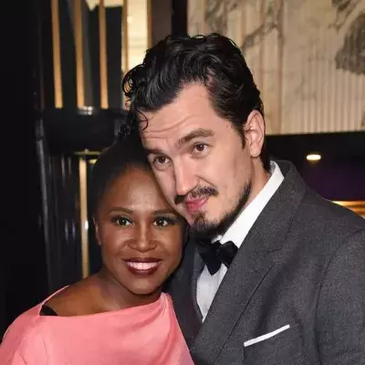 Drei Sprachen und Rituale: Motsi Mabuse über ihren Familienalltag