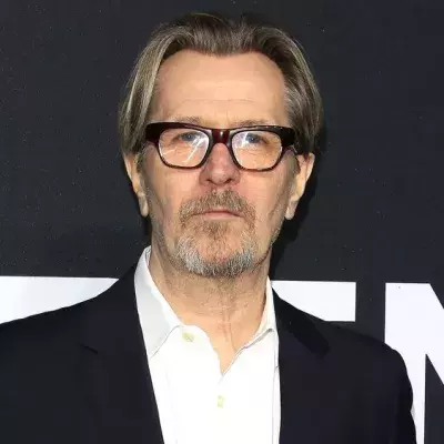 Gary Oldman: Rollen in "Harry Potter" und "Batman" retteten ihn