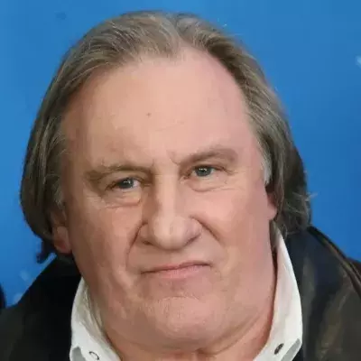 Gérard Depardieu: Wird er aus der Ehrenlegion ausgeschlossen?