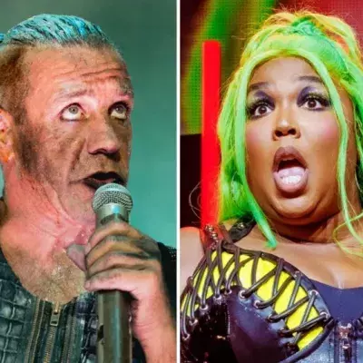 Rammstein, Lizzo und mehr: Die größten Musik-Skandale des Jahres 2023